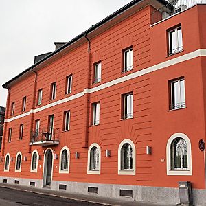 Hotel Residence Matteotti